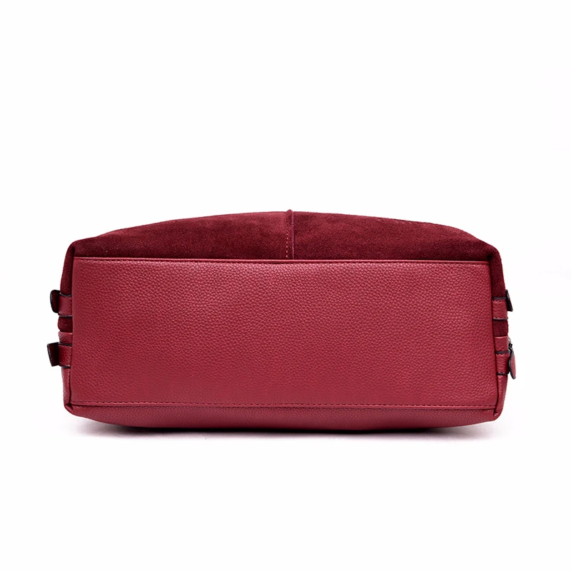 Koop Luxe Handtassen Vrouwen Tassen Designer 2019 Vrouwelijke Zachte Lederen Schoudertas Bolsa Femininas Grote Capaciteit Tote Bag Vrouwelijke Sac Nieuwe