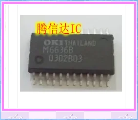 

M6636B SOP24