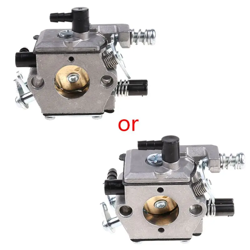 

Pro Car Chain Saw Carburetor 4500 5200 5800 Carb 2 Stroke Engine 45cc 52cc 58cc Automobiles Chainsaw Carburetor
