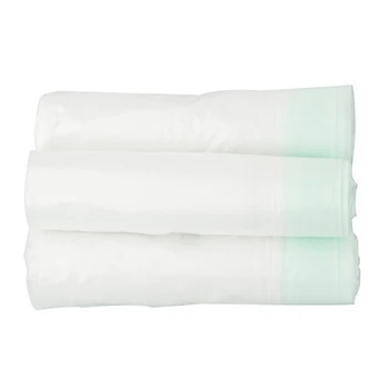 

5 Rolls Stout Clean-Up Toilet Toilet Clean Bag Trash Garbage Rubbish Waste
