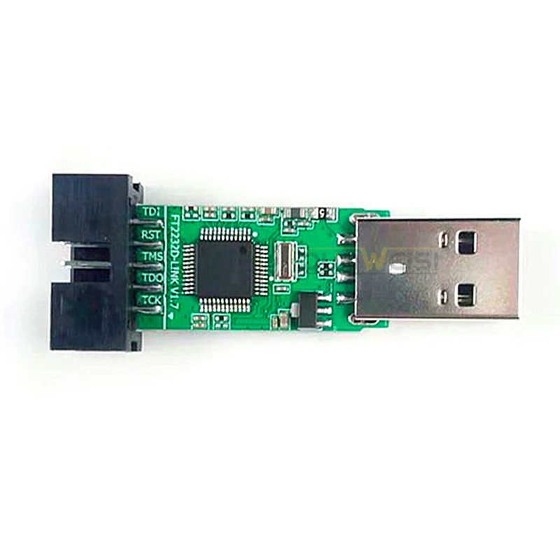 Sipeed USB-JTAG 4