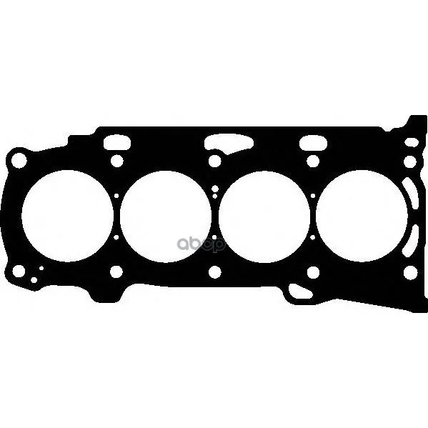 Прокладка Гбц Toyota Camry 2.4 2az-Fe 00 Elring арт. 354.240