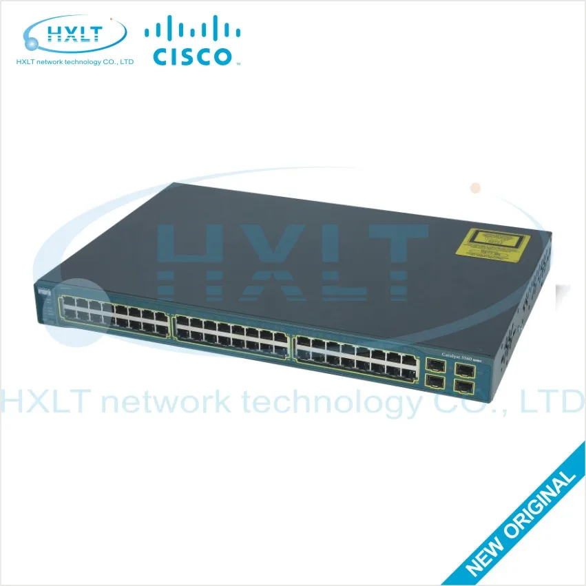 WS-C3560-48TS-S WS-C3560-48TS-E и