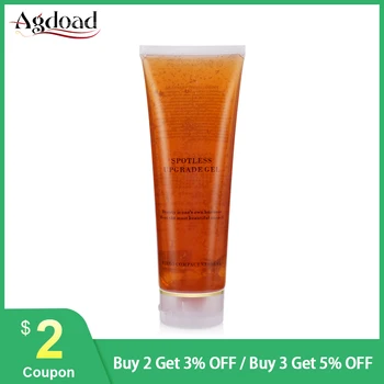 

Agdoad 300g Conductive Slimming Gel Ultrasound Cavitation Body Slimming Machine Anti Cellulite Cream Fat Burner Massage Gel