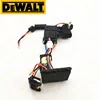 Switch For DEWALT SA 14.4V DCD734 DCD731 N382017 N382022  Power Tool Accessories Electric tools part ► Photo 3/4