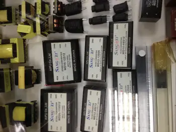 

100% New&original DC-DC 15W12V12V WD15-12S12