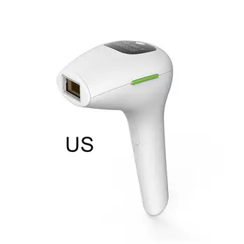 

Full body lip hair armpit lady photon hair removal instrument Full Body Laser Freezing Painless Hair Removal device