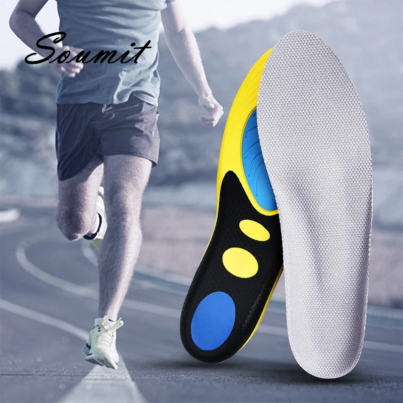 running insoles for plantar fasciitis