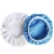 7Pcs Car Polisher Pad Bonnet Polishing Bonnet Polishing Hood Set Buffing Pad Cover For 220Mm-250Mm(9-10 Дюймов) Car Paint Care Wax