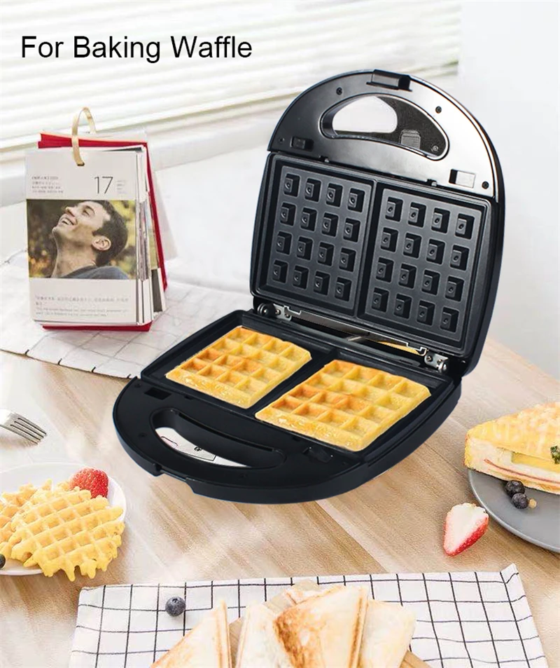 cornell waffle maker