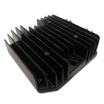 LETAOSK 710001191 Metal Voltage Rectifier Regulator Fit For Can-Am Commander 1000 800 Max 1000 Max 800 R LETAOSK 710001191 Metal Voltage Rectifier Regulator Fit For Can-Am Commander 1000 800 Max 1000 Max 800 R