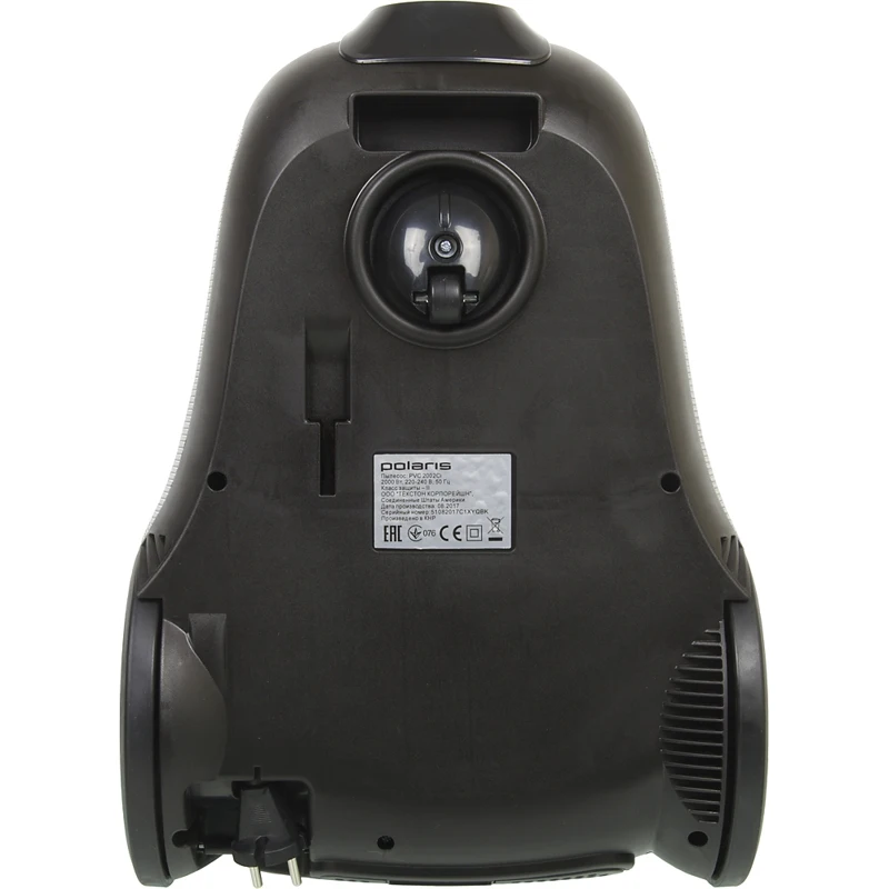 Пылесос Polaris PVC2002Ci 2000Вт черный