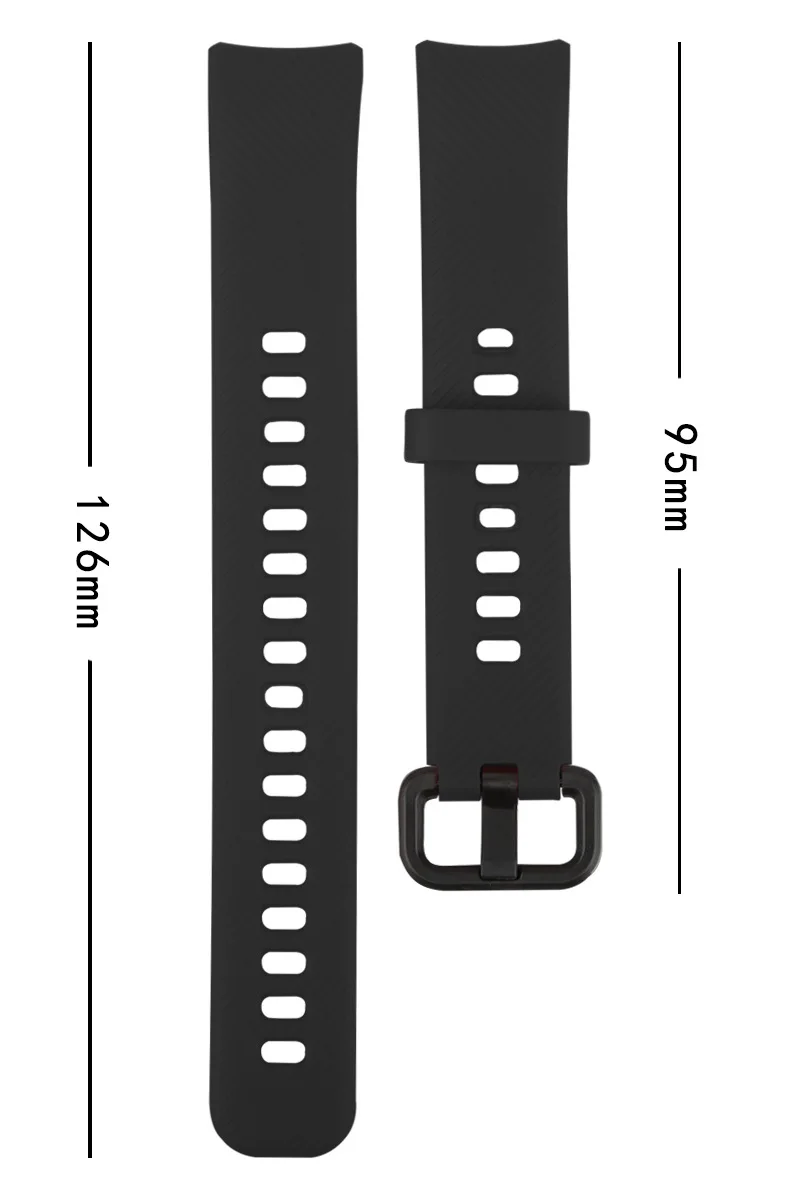 Silicone-Wrist-Strap-For-Huawei-Honor-Band-4-NFC-Smart-Sport-Bracelet-Strap-For-Huawei-Honor (1)