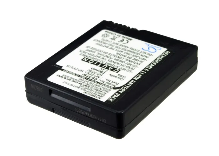 Обновленная батарея для sony DCR-IP220E, DCR-IP220K, DCR-IP45, DCR-IP45E, DCR-IP5, DCR-IP55, DCR-IP55E, DCR-IP5E, DCR-IP7, DCR-IP7BT