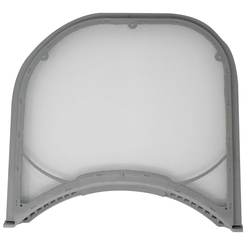 

For Lg 5231El1003B Compatible Dryer Lint Filter Assembly With Felt Rim Seal
