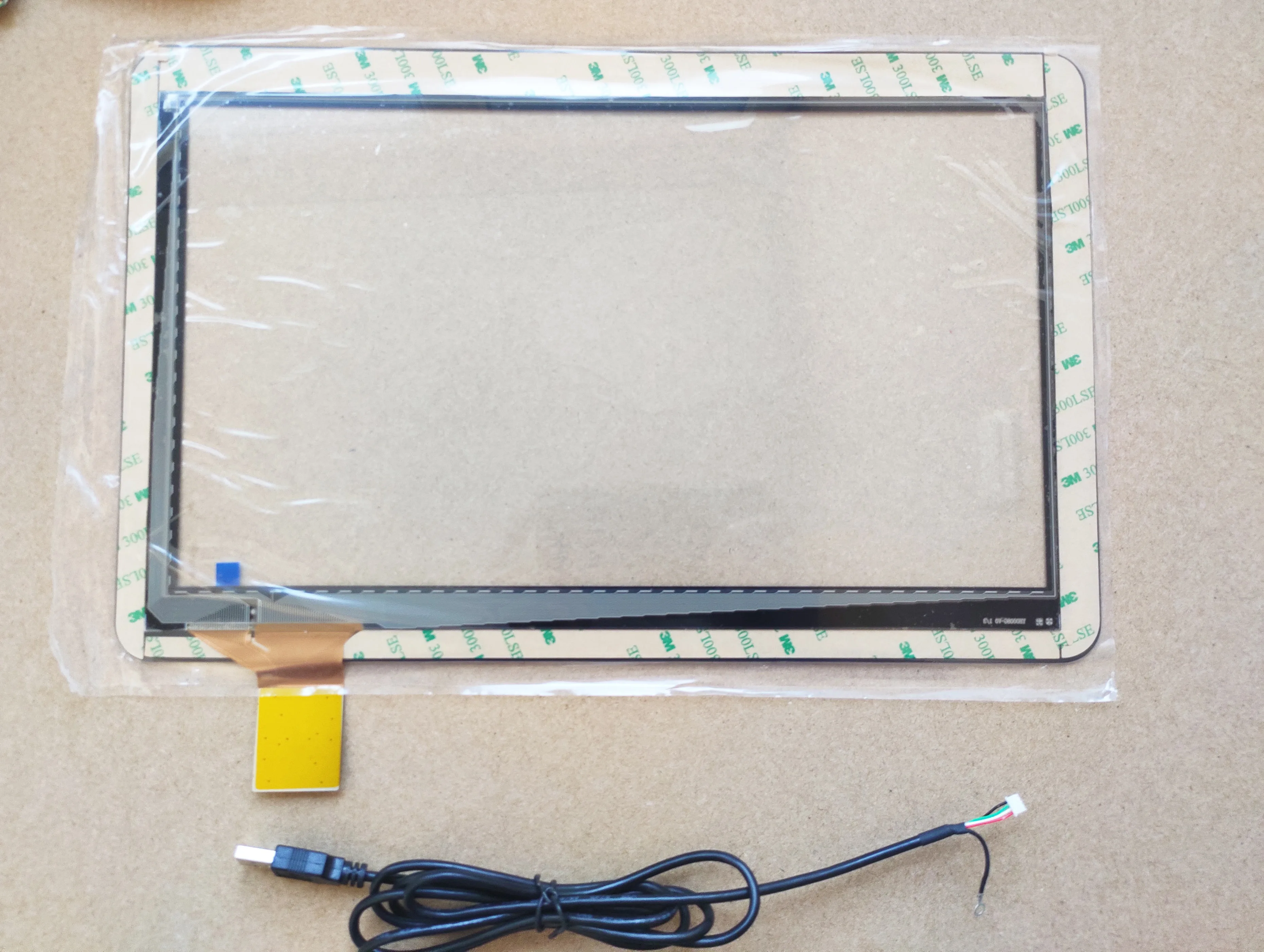 14 Inch 14.1 Inch Usb Capacitive Touch 
