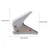 CyeeLife Dart Flights Puncher/PET Flights Punch+Металлические Пружинные уплотнительные кольца,Комплект Аксессуаров для дротиков Dart tool