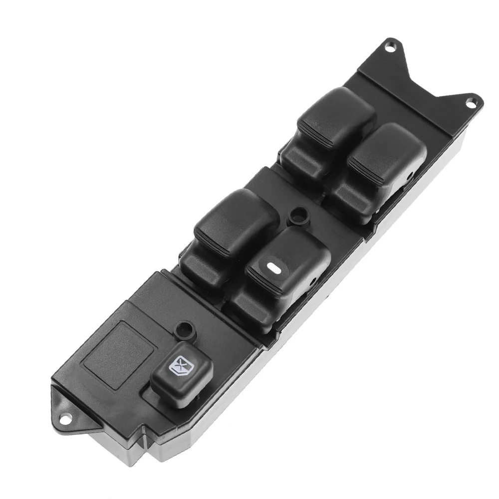 Кнопка управления стеклом MR194826 LHD для Mitsubishi Outlander Colt Lancer Pajero Montero
