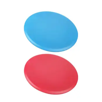 

Exercise Sliders Gliding Discs Disc Core Sliders for Enhancing Coordination of Body Suit for Use on Carpet or Hard Floor
