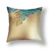 Nordic Geometric Abstract Simple Home Printing Cushion Cover Polyester Pillow Case Home Decorative Pillows Cover for Sofa Car ► Photo 2/6