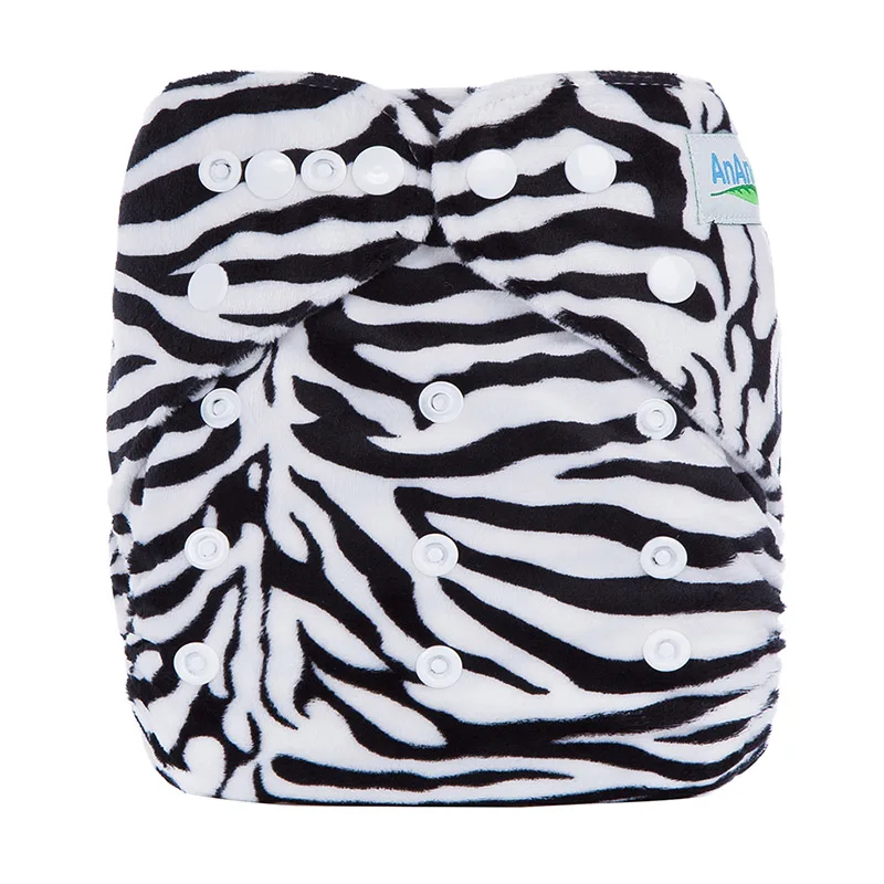 Oem Organic Baby Cloth Diapers Pants Eco Friendly Nappies C5 | Мать и ребенок