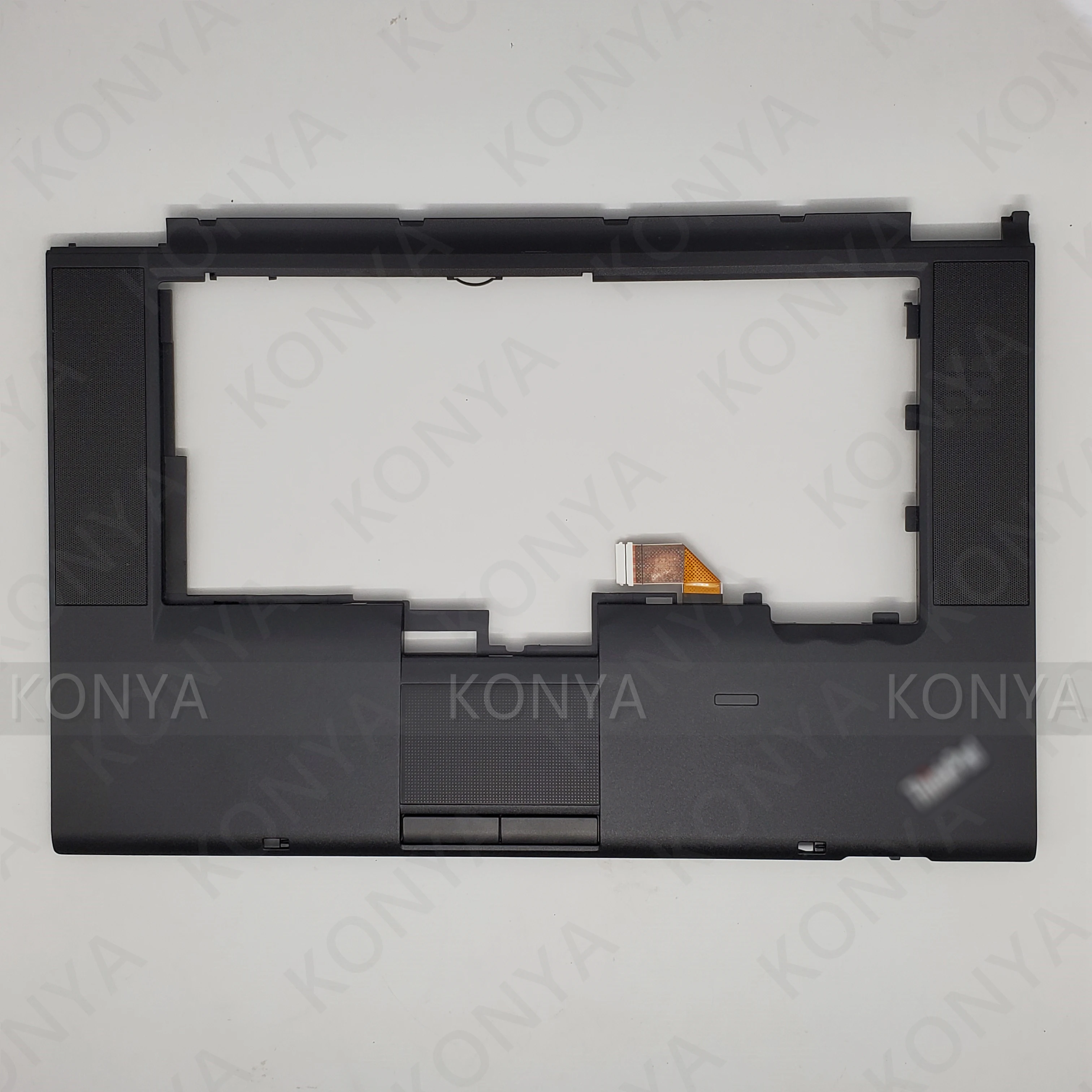 Новый оригинальный ноутбук для Lenovo ThinkPad T520 T520I W520 W520I чехол с тачпадом 04X3735