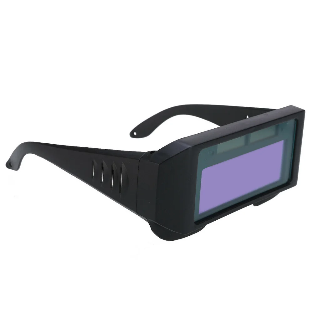 PP пластиковые сварочные очки анти-ультрафиолетового Инфракрасного Излучения защитный