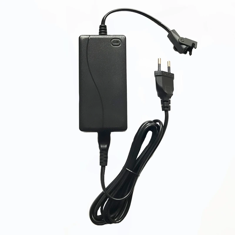 Вход 100~ 240V 50/60Hz линейный привод блок питания переменного тока/постоянного тока выход 29В 1.8A адаптер питания Трансформатор кресло диван s