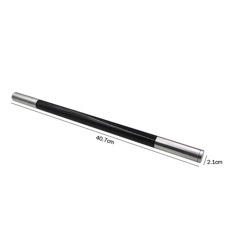 Vanishing Silk Wand-профессиональная Волшебная шелковая палочка, Artifice Magie Professional nelle Illusion, исчезающая магия