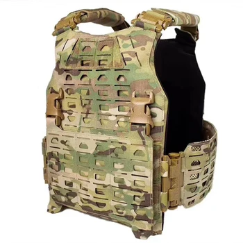 

PSIGEAR MPCS Laser Cutting Light Tactical Vest - Basic Edition