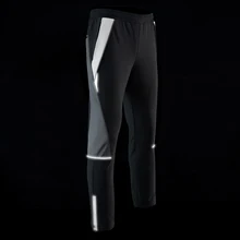 TWTOPSE, мужские зимние спортивные штаны для велоспорта, флисовые Светоотражающие водостойкие штаны для горного велосипеда, теплые штаны для велоспорта