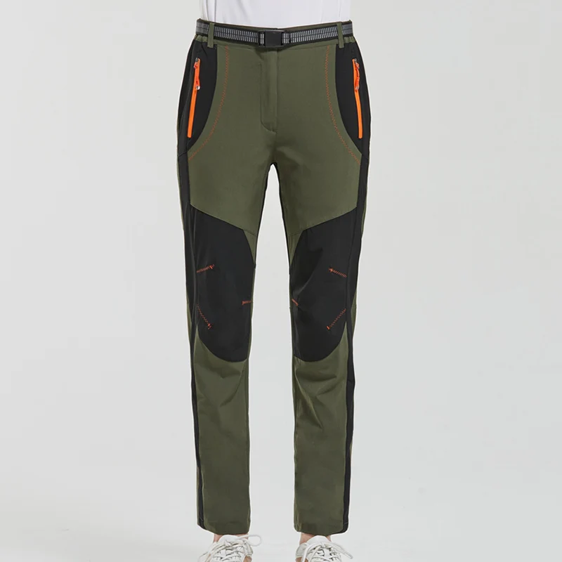 Men Women Hiking Pants for Summer