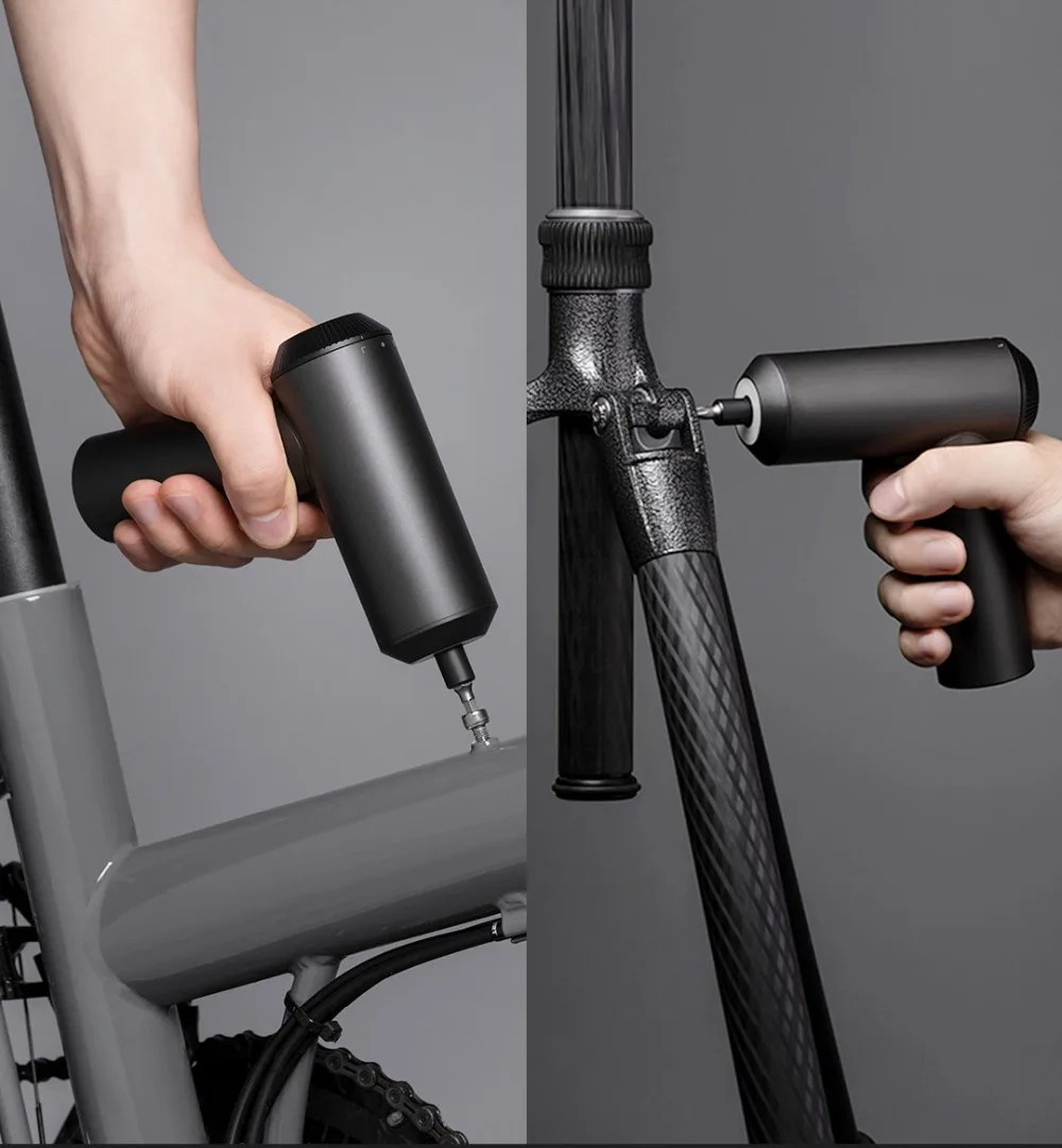 Xiaomi Mijia Electric Screwdriver (15)