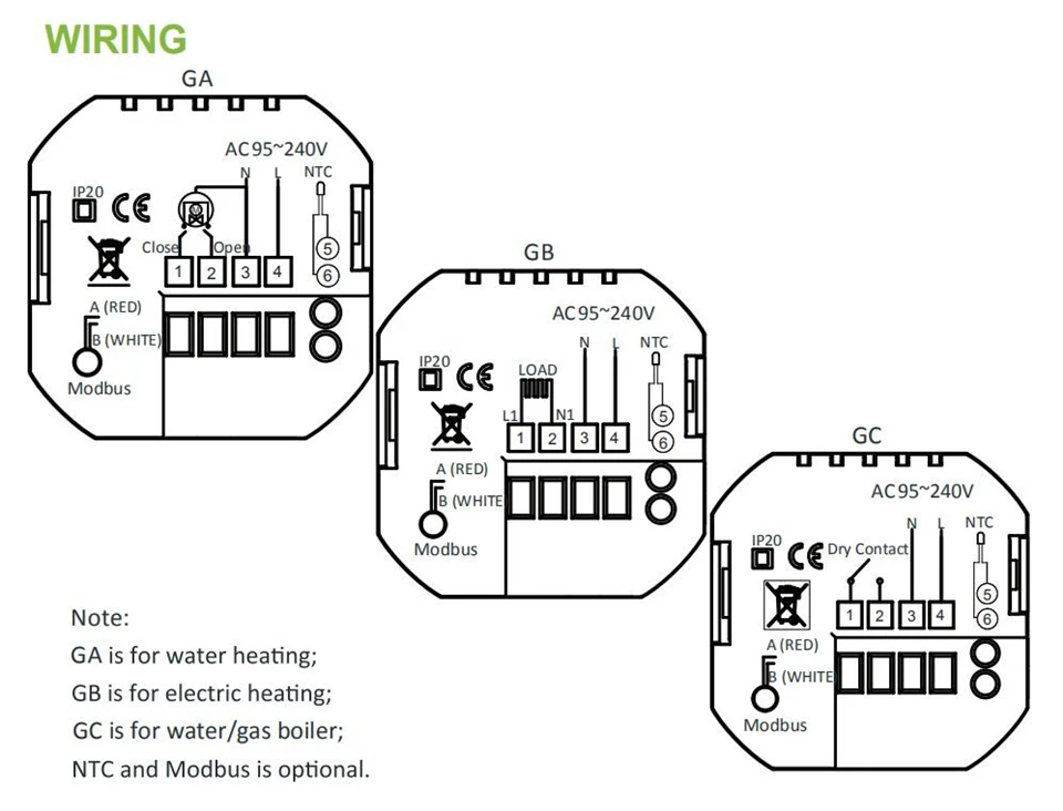GA-B-C-Wiring