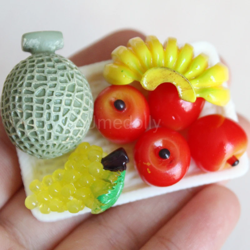 miniature food  (2)
