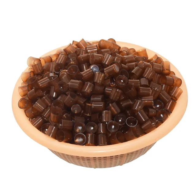 1000 Db /Táska Méhész Műanyag Barna Tenyésztő Queen Méhek King Szerszámok Cellák Ketrec Csésze Hátsó Tenyésztési Apicultura Kellékek - Image 5