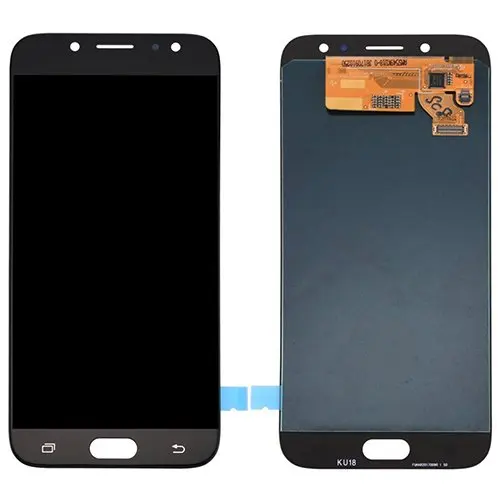 

ncell Quality For Samsung Galaxy J7 Pro J730G J730F J730GM/DS J730 LCD J7 2017 Display Touch Screen Digitizer SM-J730GM LCD