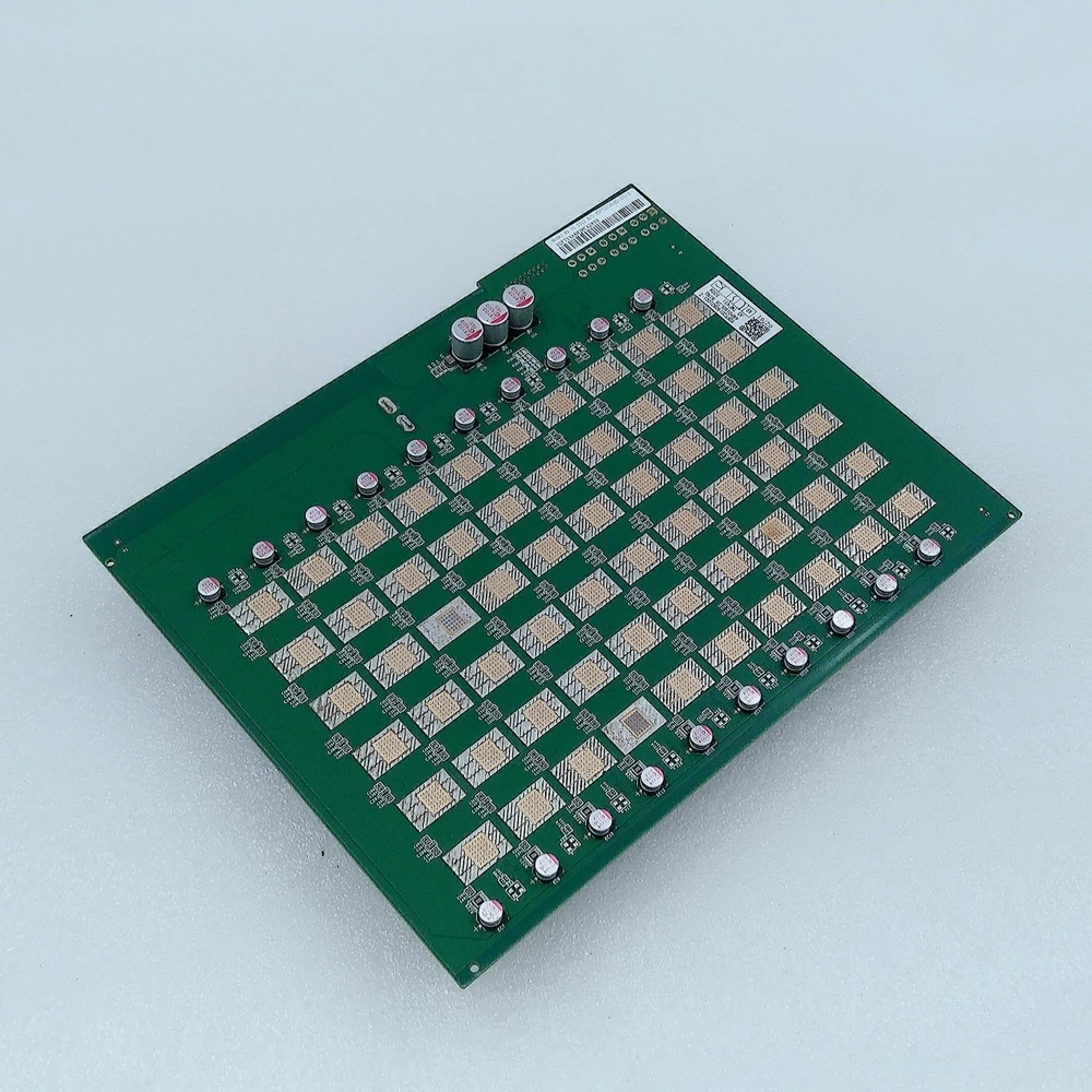 Antminer X3 hash board 73k одна часть Antminer X3 используется для изменения плохой части hash board X3 asic miner
