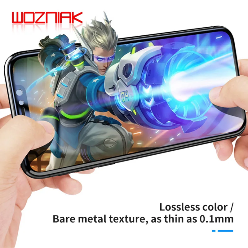 SMSL I2 Lightning Connector Headphone Amplifier 