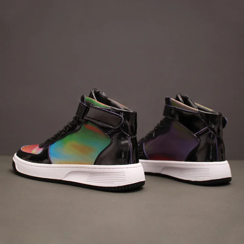 Мужские кроссовки; мужская обувь с высоким берцем; sapatos masculino; дышащая обувь; Chaussures Pour Hommes; 4#15/15D50