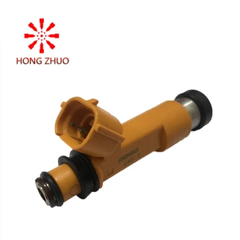 

High quality Fuel injector nozzle OEM 297500-0120 15710-86G00 for Suzuki