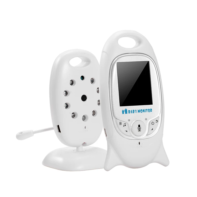 video baby monitor vb601