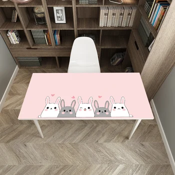 

Coffee Table Tablecloth Waterproof and Oil-proof Disposable Tablecloth Desk