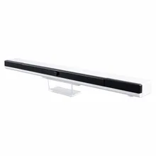 Wireless Infrared Sensor Bar Extended Play Range For Nintendo Wii Video Game Console Gamepad Controller Replacement