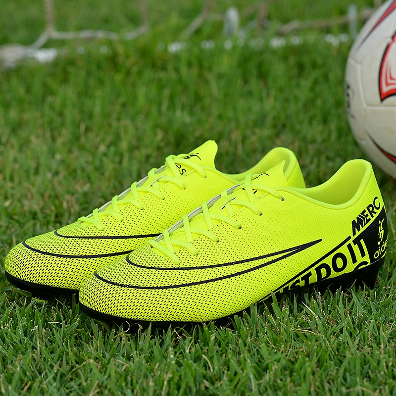Футбольные бутсы для мужчин и мальчиков 13 Academy FG Flyknit 360 Superfly 7 кроссовки уличные детские футбольные бутсы CR7 бутсы Chuteira Futebol