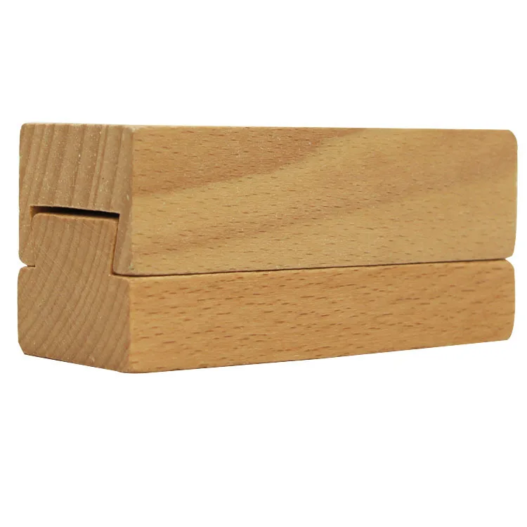 

Wooden Educational Toys Classical Toy Burr Puzzle Building Blocks dong lei Epicenter Not Open Box