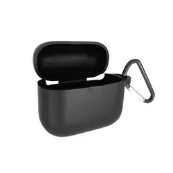 Clamshell Opening Flexible Silicone Comprehensive Protective Case Full Cover for Anker-Soundcore Liberty Air 2 TWS Wireless Clamshell Opening Flexible Silicone Comprehensive Protective Case Full Cover for Anker-Soundcore Liberty Air 2 TWS Wireless