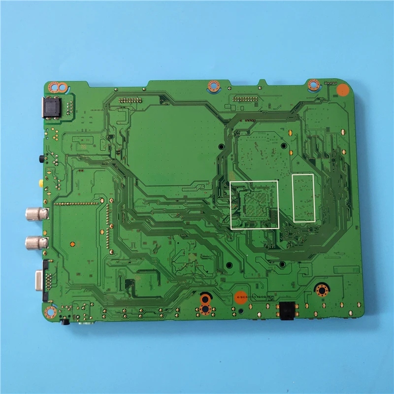 Placa-mãe Bom Teste Bn4101683c Un40d6400uf Un46d6400uf Un55d6400uf Bn94-051287a Bn41-01683b Bn41-01683 - Image 3