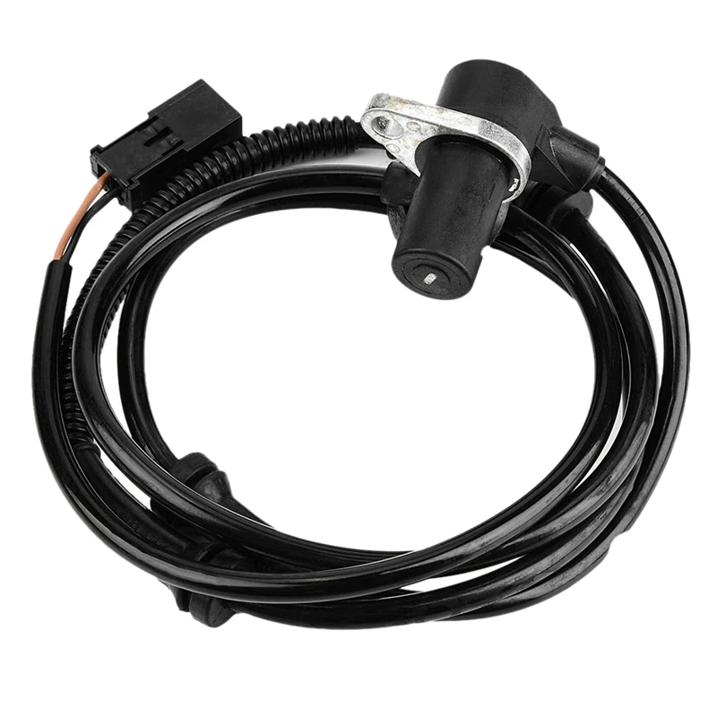 

ABS Speed Sensor Rear for AUDI A4 Avant 8E 8H B6 B7 S4 00-09 8E0927807B