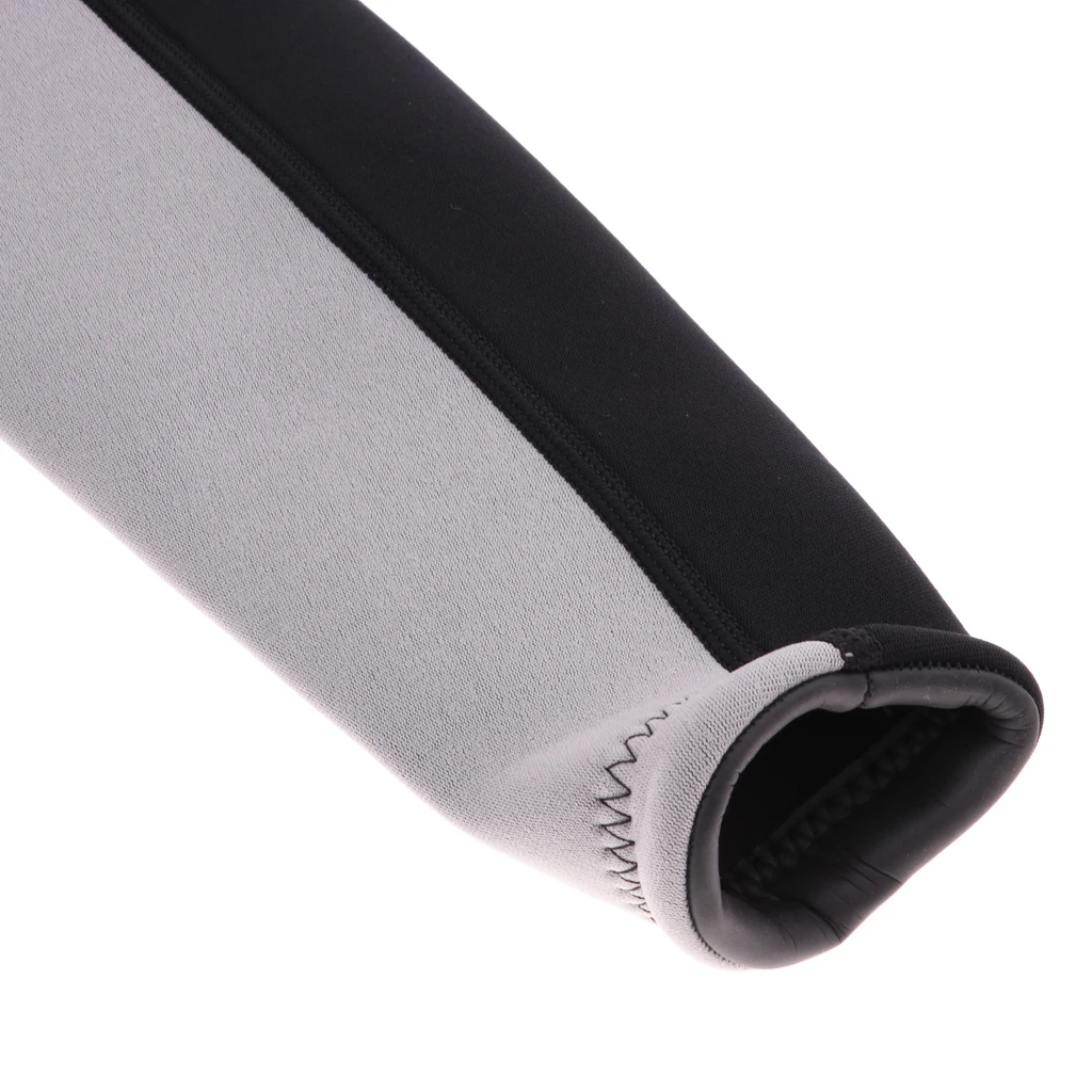 3mm Diving Wetsuit One-Piece Swim Shirt Jacket For Surfing Men Scuba Diving Wetsuit for Water Sports 